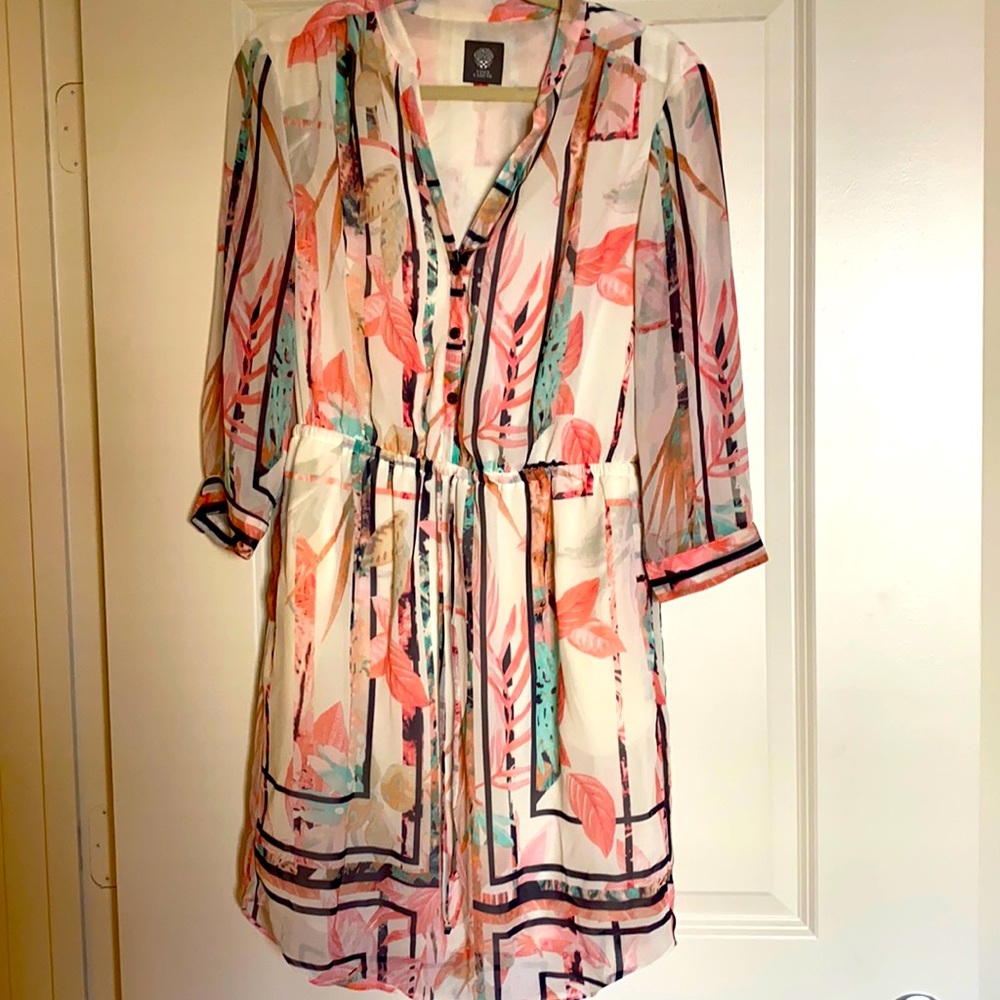 Vince Camuto dress